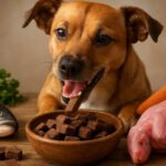 Hypoallergenic Pet Treat Recipes for Simple, Tasty Snacks