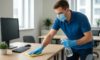 Office Cleaning Services Delivering Excellence in Somerton