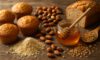 Low-Sugar Baking: Creative Recipes for the Home Cook