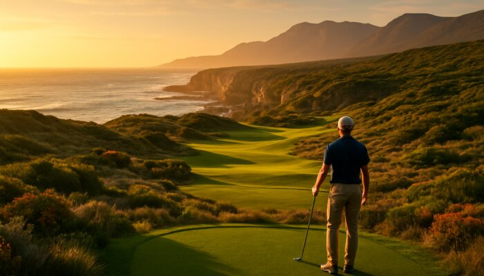 Elite Golf Courses in Texas: Explore the Best Options