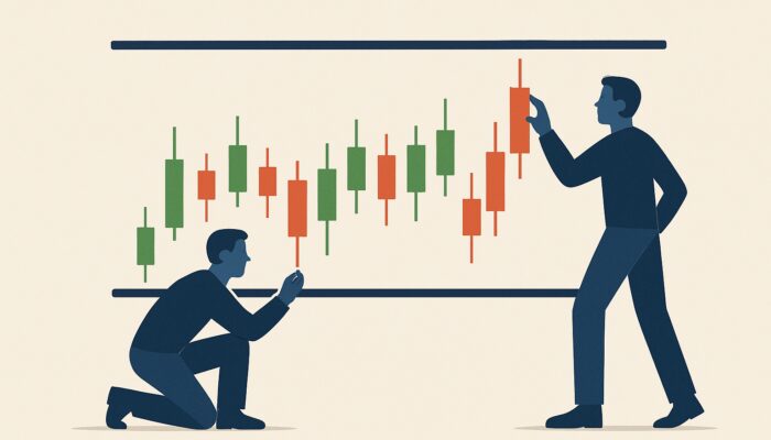 Sideways Market Trading Strategies Explained Clearly