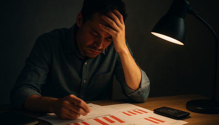 Signs Support Is Hurting Your Finances: Identify the Risks