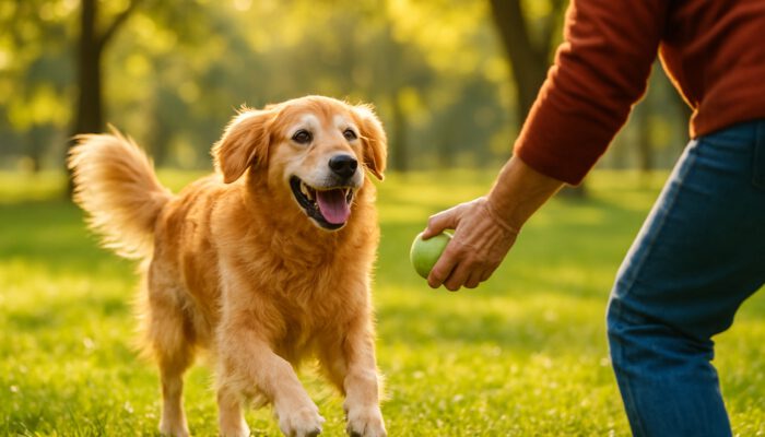 Thyroid Imbalance in Senior Pets: Causes and Care Insights