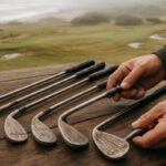 Store Golf Clubs in Winter: Key Tips for Local Care