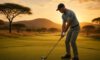 Golf Swing Endurance: Elevate Your Performance Today