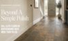 Slate Floors: Elevate Your Renfrewshire Home Beyond Polishing