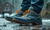 Waterproof Xero Shoes for Optimal Performance in Wet Weather