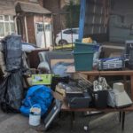 End of Tenancy Clearance in Cheltenham Services