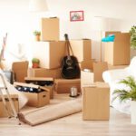 Furniture Removal Services in Watford: Affordable Clearance Solutions
