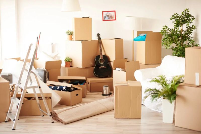 Loft Clearance Service: Easy Solutions in Chelmsford