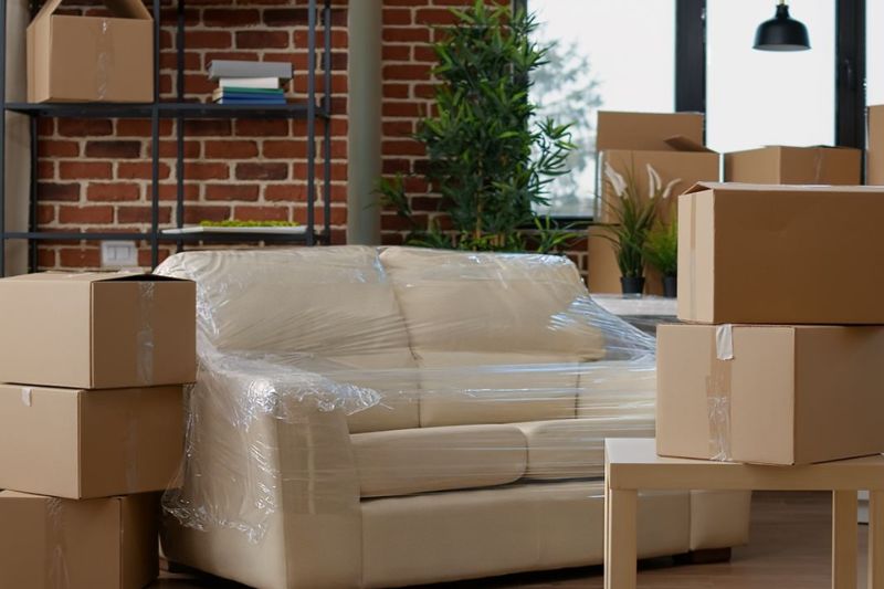 End of Tenancy Clearance: Trusted Experts in Banbury