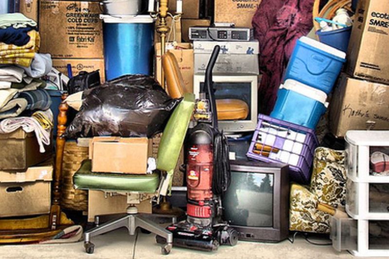Garage Clearance in Winchester: Same-Day Solutions Available