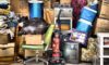 Garage Clearance in Winchester with Swift Same-Day Service