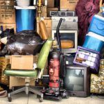 Garage Clearance in Winchester with Swift Same-Day Service