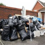 Furniture Removal Experts: Your Local Banbury Clearance Team
