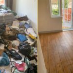 Loft Clearance in Kettering with Same-Day Service Available