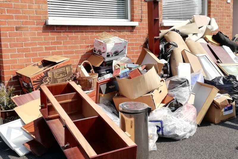 Garage Clearance St Neots: Expert Advice and Support