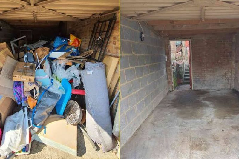 Furniture Removal Tips and Expectations for Redditch Residents