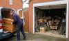 Furniture Removal Tips and Assistance in Plymouth