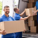 Garage Clearance Services: Professional Assistance in Redditch