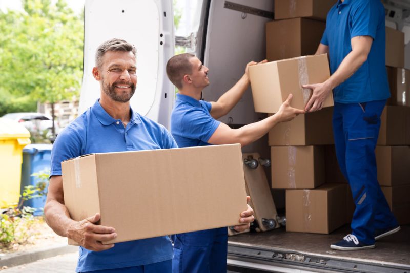 Garage Clearance Services: Professional Assistance in Redditch