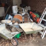 Garage Clearance Huntingdon: Swift and Reliable Services