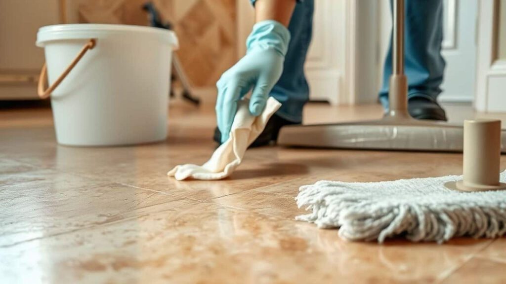 Removing Old Sealer from Travertine: Effective Techniques