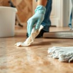 Removing Old Sealer from Travertine: Safe, Effective Techniques