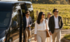 Wine Tasting Tour: Perfect for Corporate Retreats in Melbourne