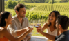 Yarra Valley Wine Tasting: Day Trip and Picnic Lunch Adventure