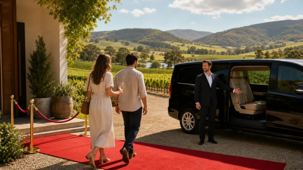 Wine Tours Yarra Valley: Discover 7 Distinct Private Experiences