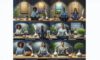 Workplace Mindfulness Programs Boosting UK Work Environments