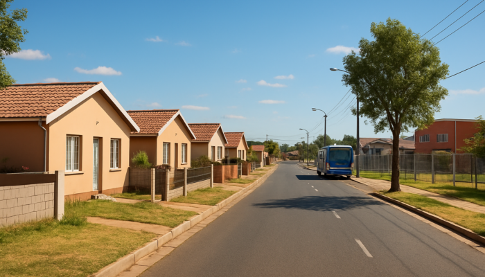 Entry-Level Property in Springs: Your Essential Guide