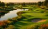 Bronkhorstspruit Golf Club: Gauteng’s Top Golfing Spot