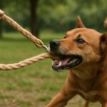 Hemp Leashes for Dogs: Strong, Durable Choices Available
