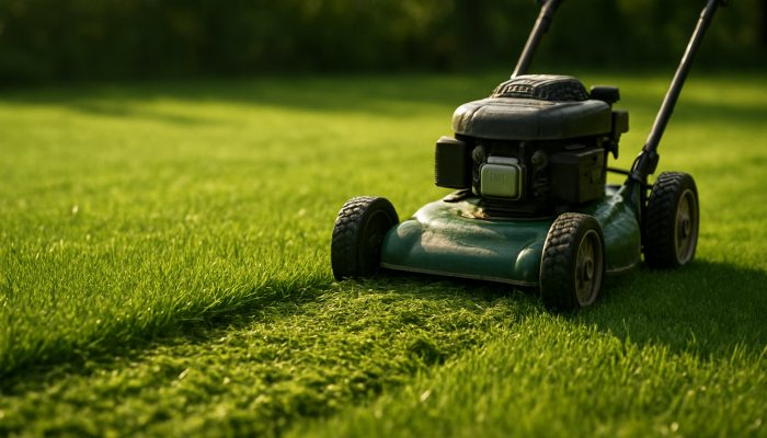 Grass Cutting in Ilchester: Trusted Local Gardening Experts