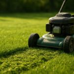 Grass Cutting Services in Ilchester: Your Trusted Local Experts
