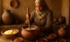 Homemade Smen: The Must-Have Moroccan Butter for Kitchens