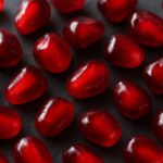 Pomegranate Seed Ideas for Salads and Main Dishes