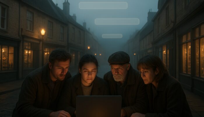 Local SEO Tips to Boost Small Businesses in Corsham