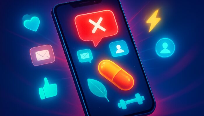 Real-Time Supplement Marketing for Optimal Results