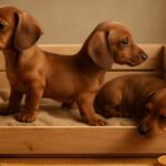 Puppy Comfort: Tips for a Snug Crate Setup
