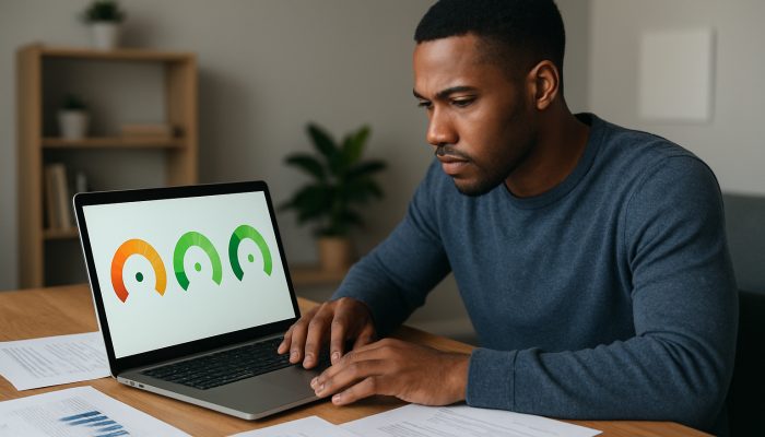 When to Check Your Score: Key Timing Tips After Changes