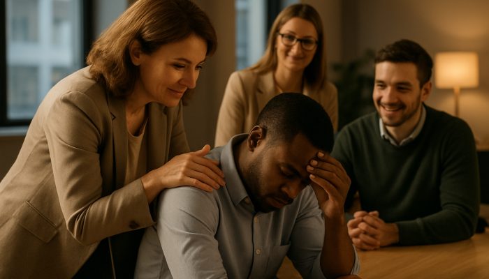 Support Over Hiding Problems: Your Essential Practical Guide