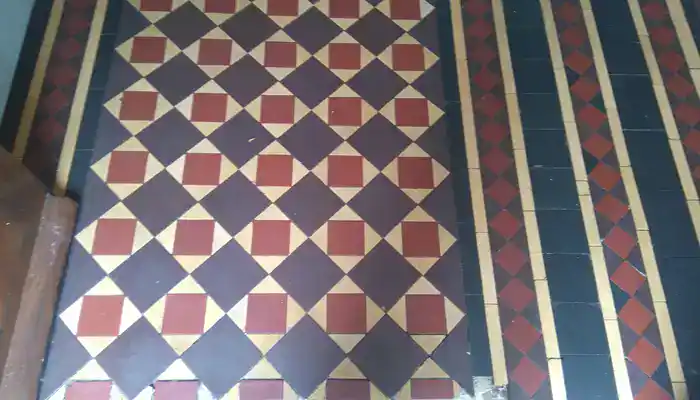 Victorian Tile Restoration: Uncovering Costs and Risks