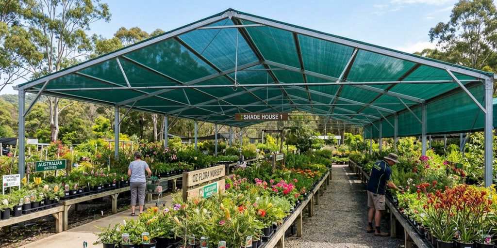 Horticulture Solutions: Custom Textile Systems and Covers
