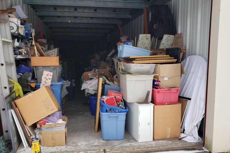 Flat Clearance St Neots: Professional Local Clearance Solutions