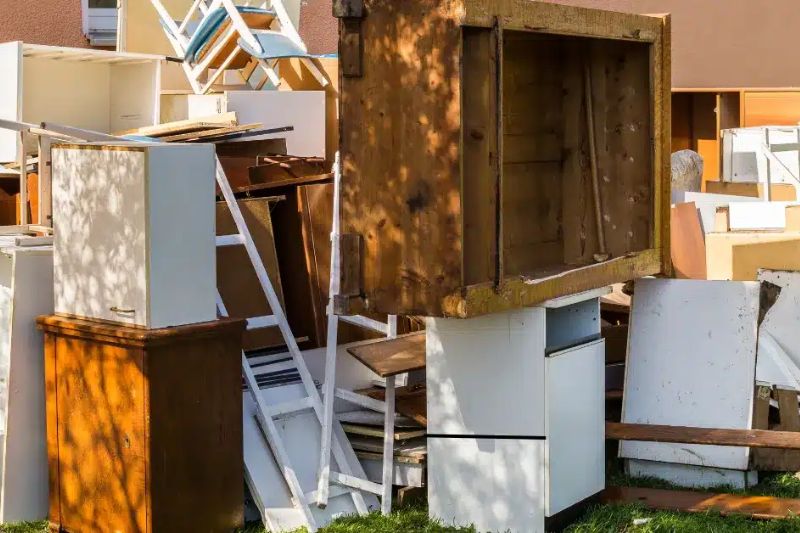 Probate House Clearance Services Tailored for Daventry