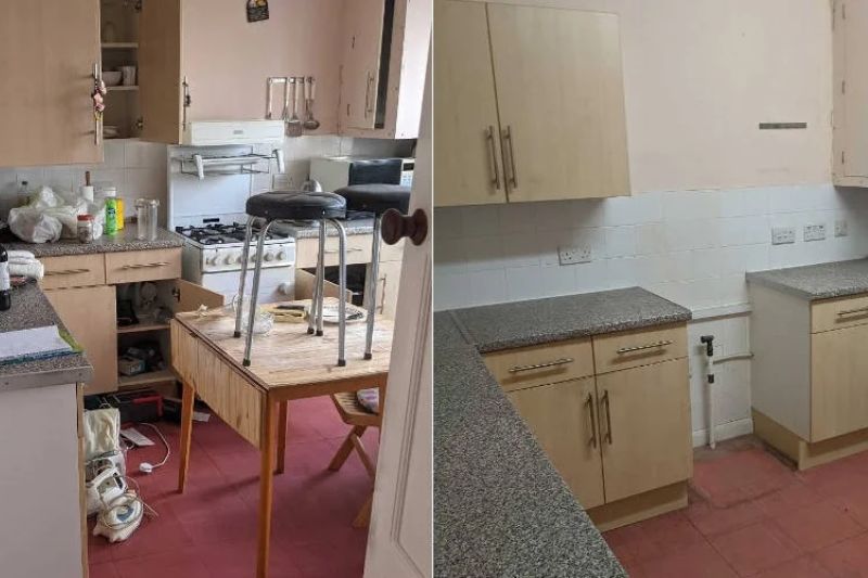 Same-Day Rubbish Removal in Basingstoke for Quick Solutions