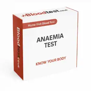 Anaemia blood test - Blood Test for Anaemia in Warrington: Local NHS Guidance - Blood Test UK Anaemia Blood Test